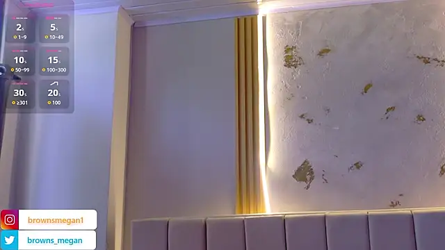 Megan_browns1's Live XXX Chat