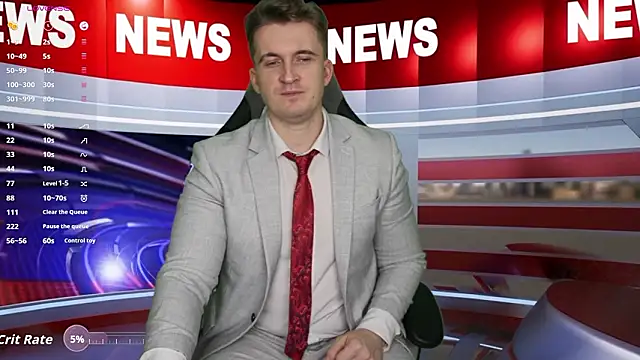 hornystripman97 – Naživo XXX chat