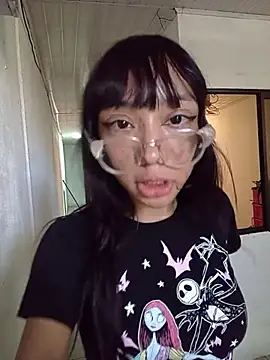 دردشة Kuromiunu الجنسية المباشرة