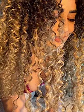 Indian_ken 웹캠 쇼