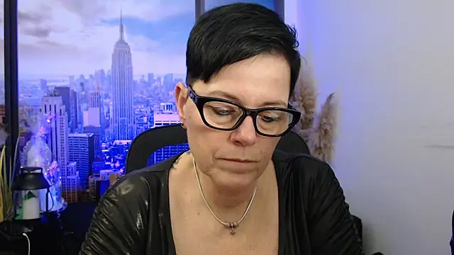 Chatroom XXX en direct de ninarandmann