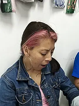 Tefannyy_ 라이브 XXX 채팅