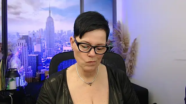 ninarandmann Chat XXX live