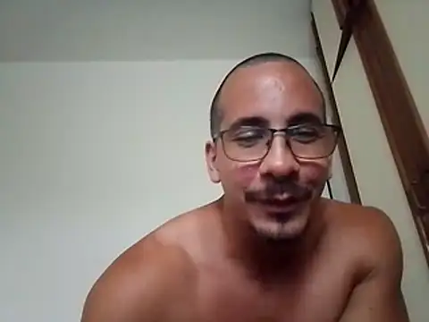 AndresBrazil Webcam Show