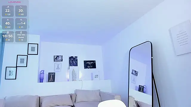 Živý XXX chat Sasha_belova