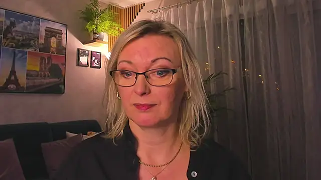 Živý XXX chat vanessa_chat