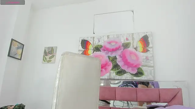 Živý XXX chat barbie_ds