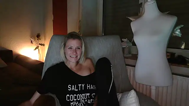 Webkamerová show yola181