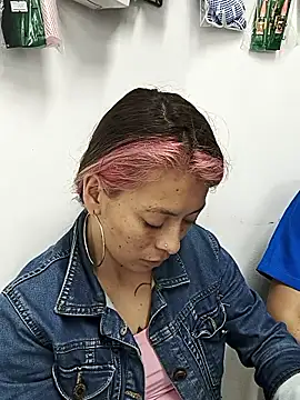 Tefannyy_ 라이브 XXX 채팅