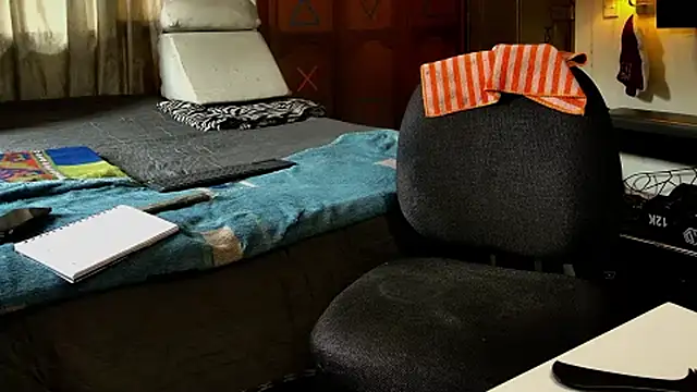 Jhon_wich's Live XXX Chat