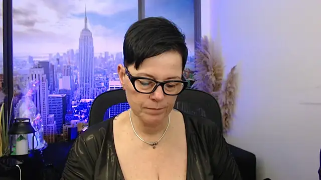 ninarandmann 即時 XXX 聊天