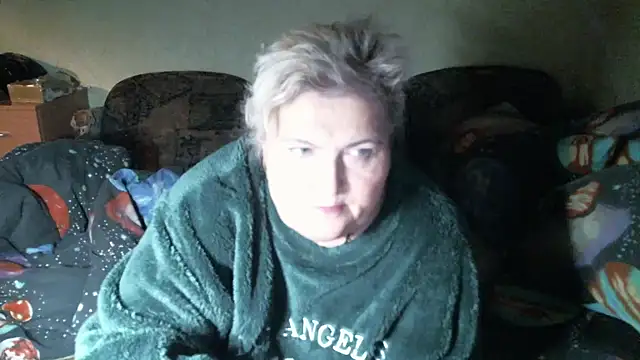 Lana555 élő XXX-chatje