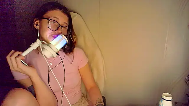 KristinaScott's Live XXX Chat