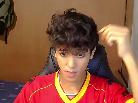 hugekenbigcock's Live XXX Chat