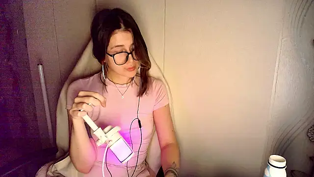 KristinaScott webcam show