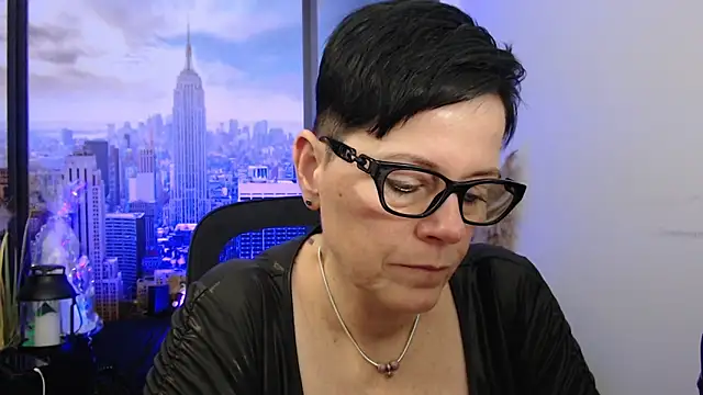 ninarandmann's Live XXX Chat