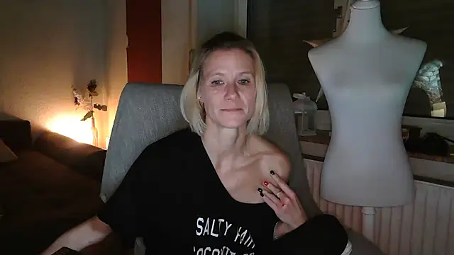 Živý XXX chat yola181