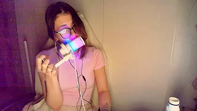 KristinaScott webcam show