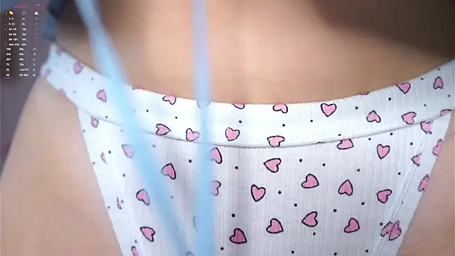 SunnivaCovil Obrolan Langsung XXX