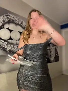 AnastasiaAniessのライブXXXチャット