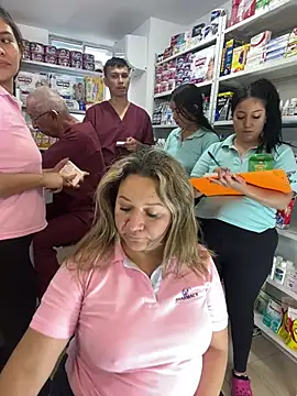 Czat XXX na żywo – kandalove