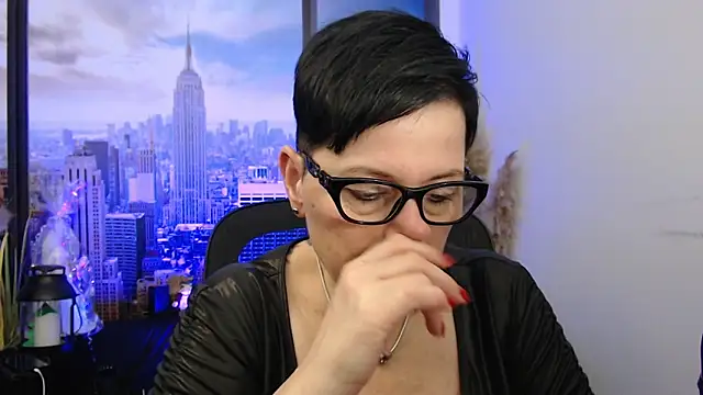 Онлайн чат XXX ninarandmann