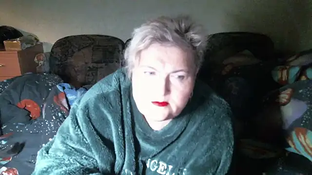 Chat XXX en directo de Lana555