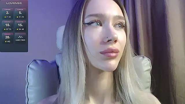 Des_ch Adlı Modelin Canlı XXX Sohbeti