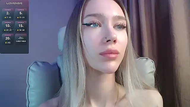 Des_ch Adlı Modelin Canlı XXX Sohbeti