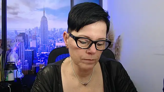 ninarandmann's Webcam Show