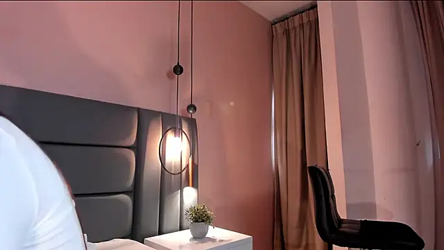 XXX chat uživo modela Christy_Sea