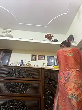 Samira_Sen: вебкам-шоу