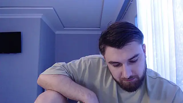 johny_sins_with_hair_'s Webcam Show