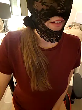 Živý XXX chat NaughtyCatgirl