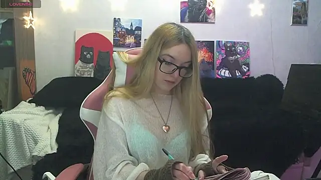 SecretSophia: απευθείας συνομιλία ΧΧΧ