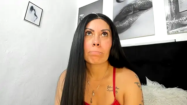 Tania_mature: онлайн-секс-чат