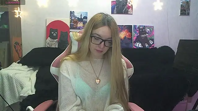 SecretSophia Adlı Modelin Canlı XXX Sohbeti