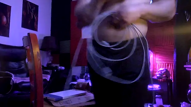 TheHellBilly's Live XXX Chat