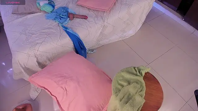 دردشة Lissy__Addams الجنسية المباشرة