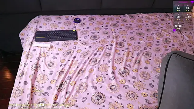 kathieandpovcock1 Chat XXX in diretta