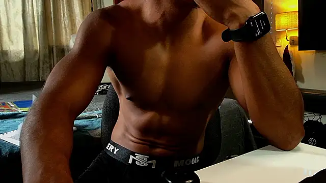 Chat XXX en directo de Jhon_wich