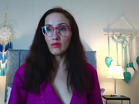 IberianMoonMK Obrolan Langsung XXX