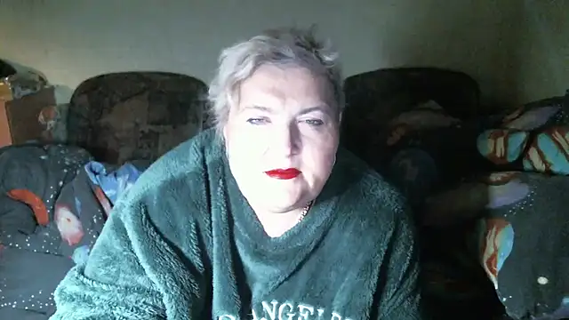 Chat XXX en directo de Lana555