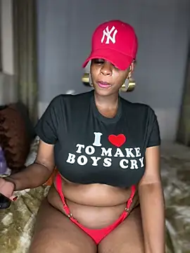 ScarletMuseX Live XXX-Chat