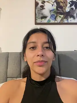 Chat XXX ao vivo de BrittanyDiaz