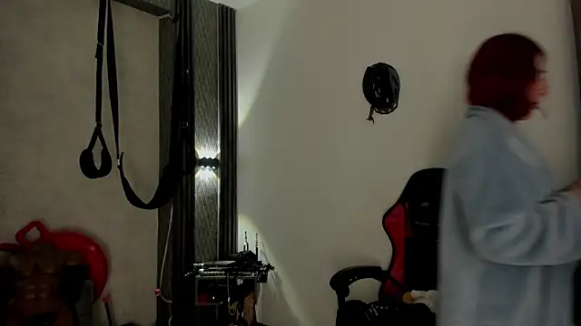 selene_red_: онлайн-секс-чат