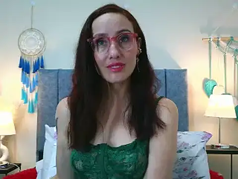 Show webcam de IberianMoonMK