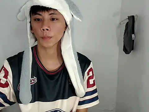 sweetjelly69 Adlı Modelin Canlı XXX Sohbeti