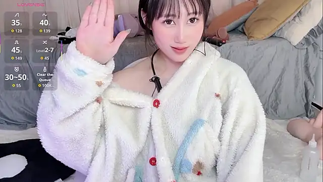 BoxedGyre-'s Webcam Show