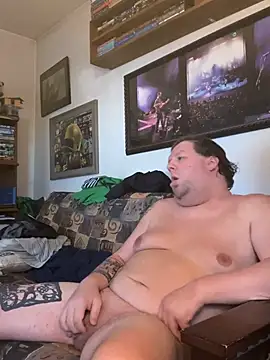 Stephanie1984's Live XXX Chat